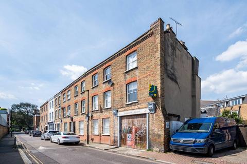 1 bedroom flat for sale, Virginia Mews, Virginia Road, Shoreditch, London, E2