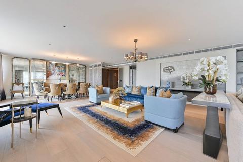 9 bedroom flat for sale, Chelsea Waterfront, Chelsea, London, SW10