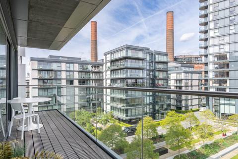 9 bedroom flat for sale, Chelsea Waterfront, Chelsea, London, SW10