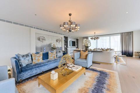 9 bedroom flat for sale, Chelsea Waterfront, Chelsea, London, SW10