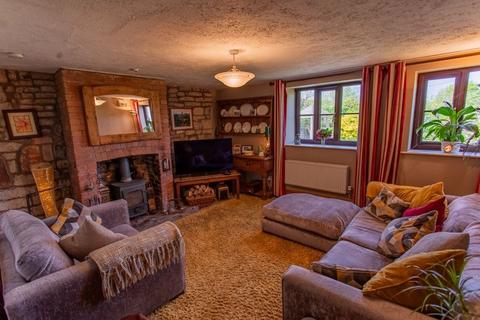 4 bedroom terraced house for sale, Underhill Cottages, Hambridge