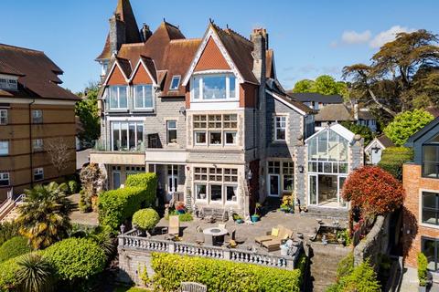 4 bedroom semi-detached house for sale, Bridgeman Road, Penarth