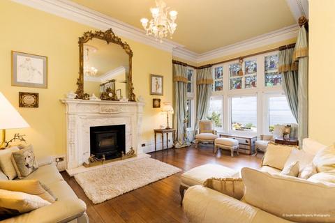 4 bedroom semi-detached house for sale, Bridgeman Road, Penarth