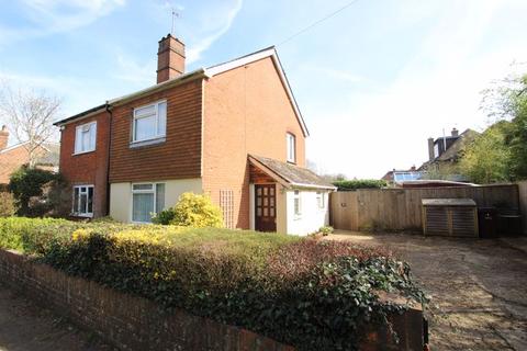 3 bedroom semi-detached house for sale, Horsham Road, Cranleigh