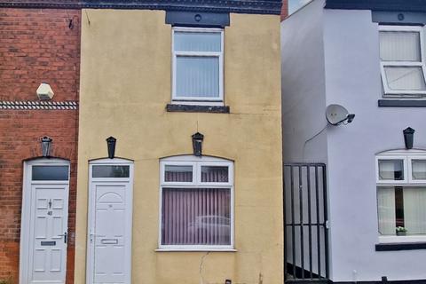 2 bedroom terraced house for sale, May Street, Walsall