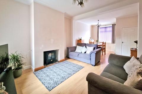 2 bedroom terraced house for sale, May Street, Walsall