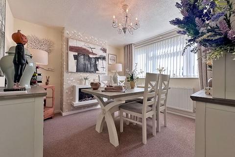 3 bedroom detached house for sale, The Coppice, Tipton