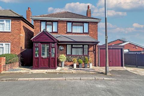3 bedroom detached house for sale, The Coppice, TIPTON, DY4 0EA