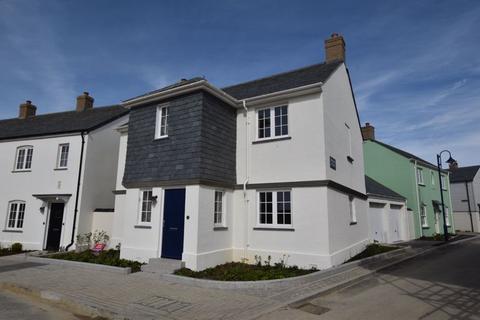 4 bedroom detached house for sale, Plot 120, Newquay TR8