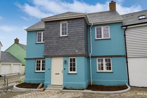 4 bedroom detached house for sale, Newquay TR8