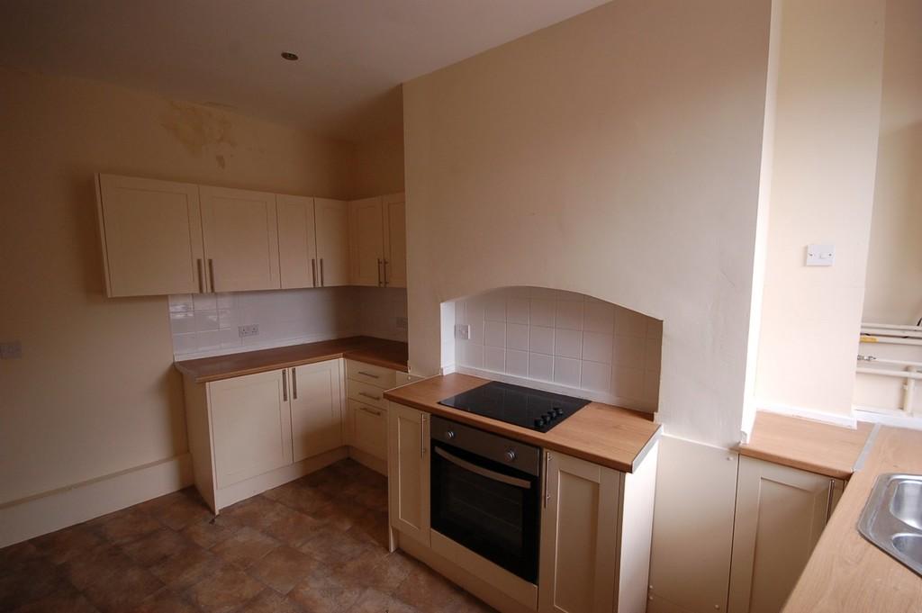 Kirby Road, Blackburn 2 bed terraced house for sale £60,000