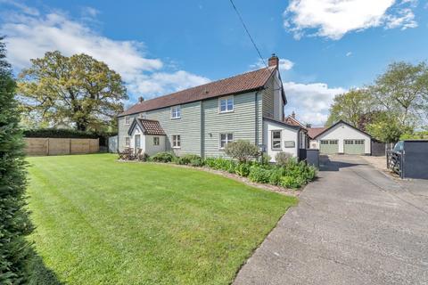 6 bedroom detached house for sale, Hoxne