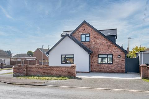 5 bedroom detached house for sale, Caister-on-Sea