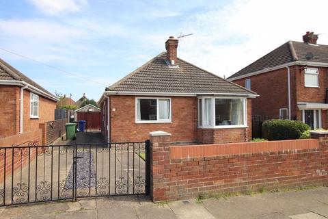 2 bedroom detached bungalow for sale, BRAEMAR ROAD, CLEETHORPES