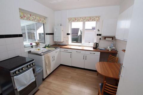 2 bedroom detached bungalow for sale, BRAEMAR ROAD, CLEETHORPES