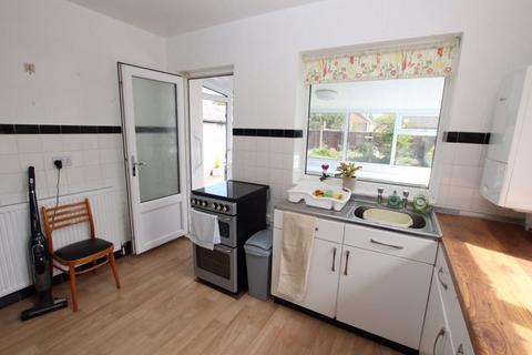 2 bedroom detached bungalow for sale, BRAEMAR ROAD, CLEETHORPES