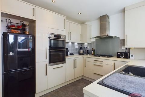2 bedroom semi-detached house for sale, WEST CHRISTCHURCH, BH23