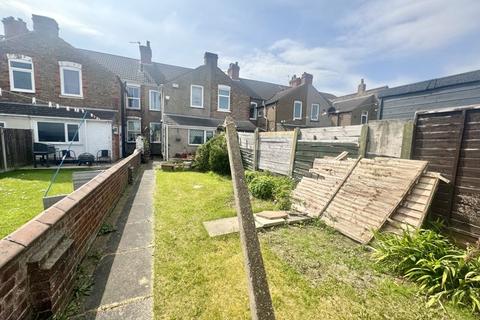 253 Roberts Street, Grimsby, DN32 8DT