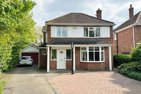 5 bedroom detached house for sale, HIGH STREET, WALTHAM