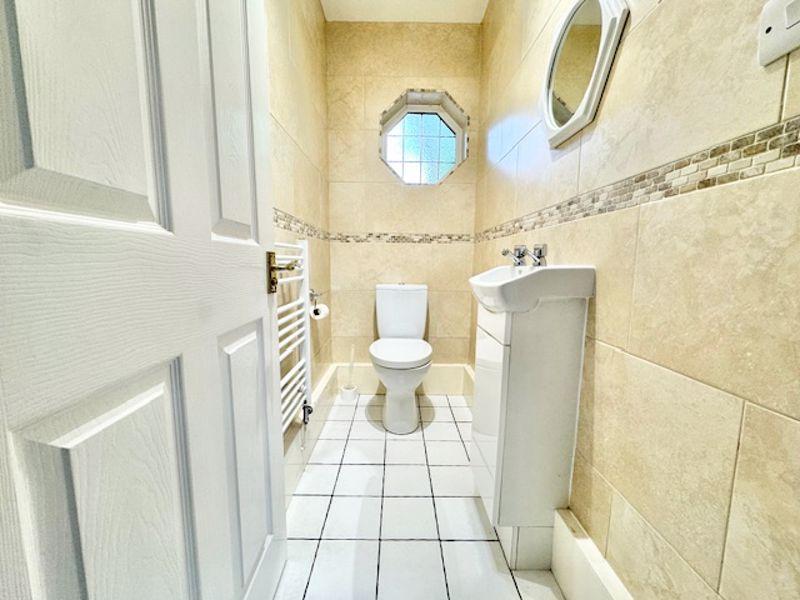 Cloakroom