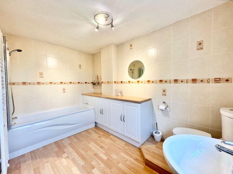En suite