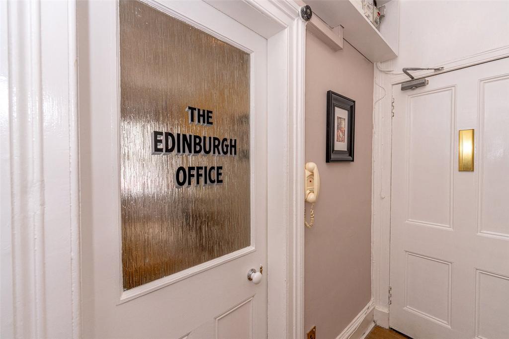 Hallway Alt
