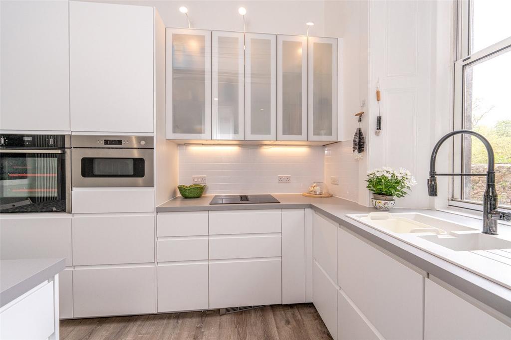 Dining Kitchen Alt