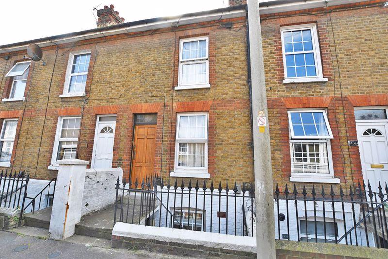 Scott Street, Maidstone 3 bed terraced house for sale £275,000