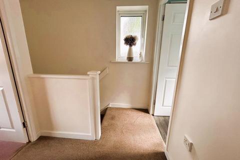 2 bedroom end of terrace house for sale, Blithfield Road, Brownhills, Walsall WS8 7NH