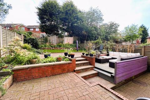 76 Blithfield Road, Walsall, WS8 7NH