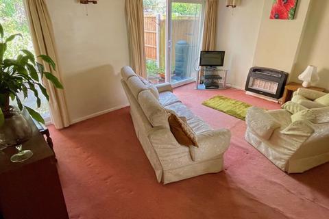 3 bedroom terraced house for sale, Heather Croft, Kingstanding, Birmingham, B44 9SJ