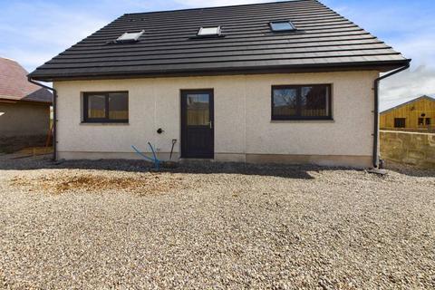 undefined, New Aberdour AB43