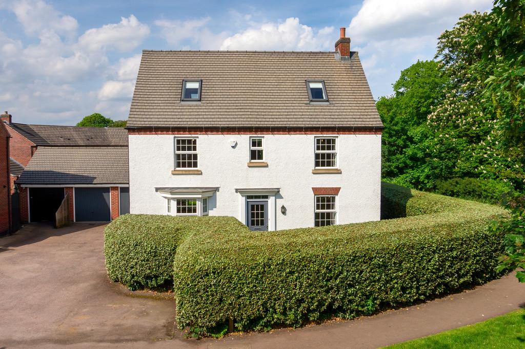 18 Netherfield Drive Quorn 004