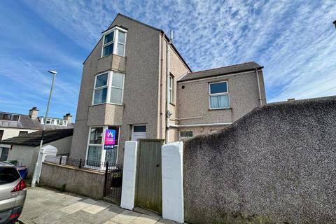 4 bedroom detached house for sale, Bryn Mor Terrace, Holyhead
