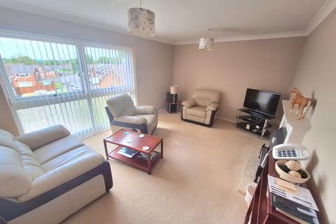 undefined, Parkfield House, Gravelly Hill, Birmingham B23 7NR