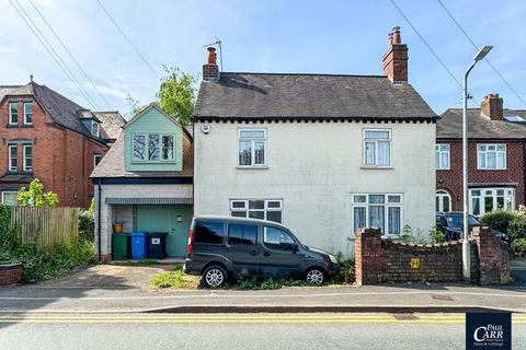 4 bedroom detached house for sale, High Street, Cheslyn Hay, WS6 7AD