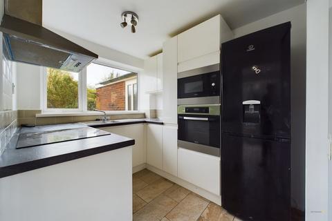 3 bedroom detached house for sale, St. Marys Road, Lichfield
