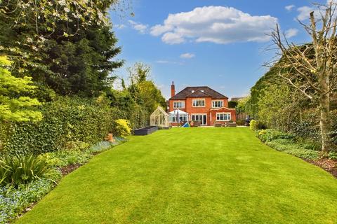 5 bedroom detached house for sale, The Green, Brocton