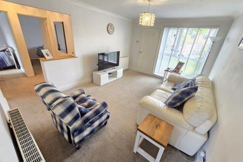 2 bedroom apartment for sale, Highfield Drive, North Seaton, Ashington