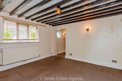 3 bedroom cottage for sale, Northwich Road, Sutton Park, Runcorn