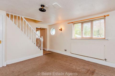 3 bedroom cottage for sale, Northwich Road, Sutton Park, Runcorn