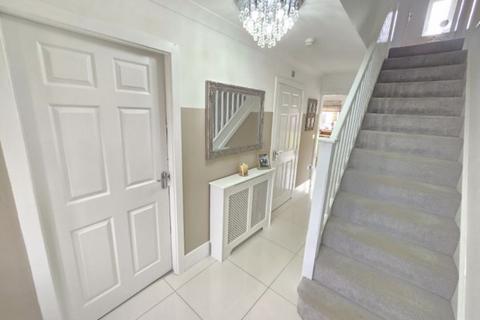 1 Belfry Close, Ashington, NE63 9GF