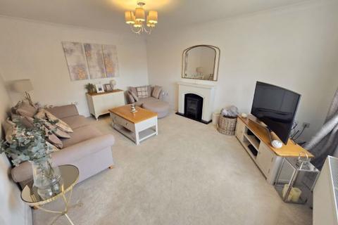 1 Belfry Close, Ashington, NE63 9GF