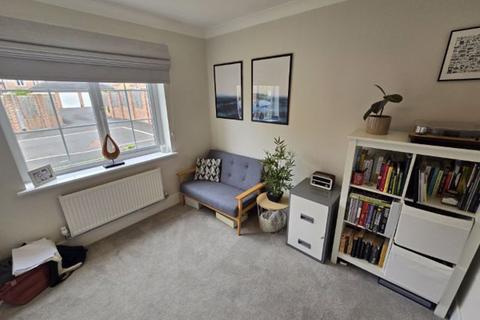 1 Belfry Close, Ashington, NE63 9GF