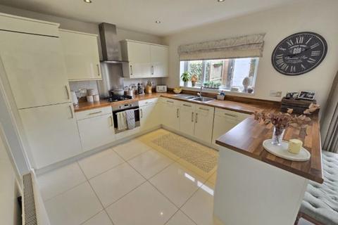 1 Belfry Close, Ashington, NE63 9GF