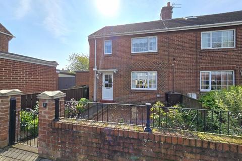 3 Avis Avenue, Newbiggin-by-the-sea, NE64 6SS