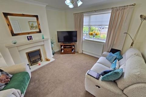 3 Avis Avenue, Newbiggin-by-the-sea, NE64 6SS