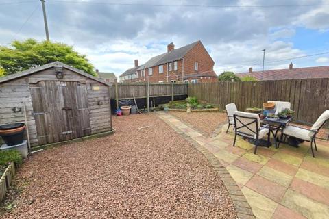 3 Avis Avenue, Newbiggin-by-the-sea, NE64 6SS