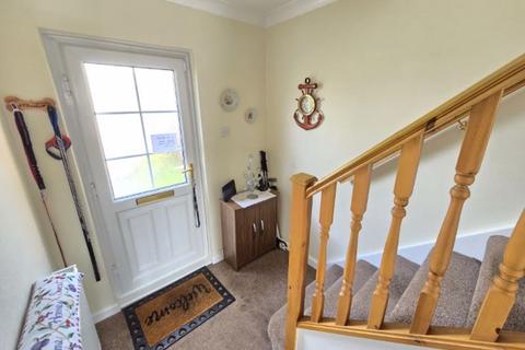 3 Avis Avenue, Newbiggin-by-the-sea, NE64 6SS