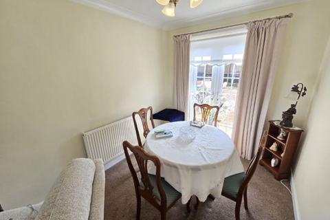 3 Avis Avenue, Newbiggin-by-the-sea, NE64 6SS